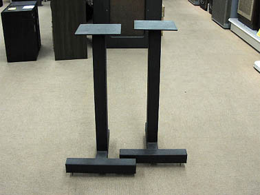 SOUND ANCHORS スピーカースタンド SA-CDM（アバックWEB-SHOP / 【中古 
