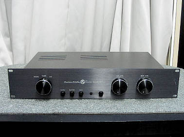 Model C7A precision fidelity - 中古オーディオ 高価買取・販売