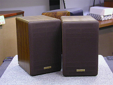 DS-100Z DIATONE - 中古オーディオ 高価買取・販売 ハイファイ堂