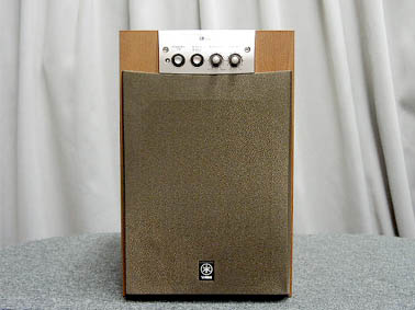 YST-SW105 YAMAHA - 中古オーディオ 高価買取・販売 ハイファイ堂