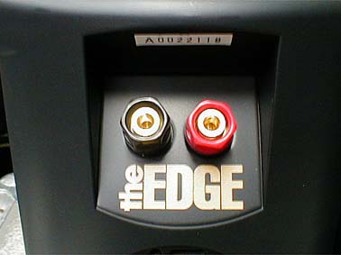 THE EDGE AR - 中古オーディオ 高価買取・販売 ハイファイ堂