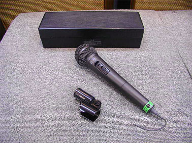 WT-840+WM-240-1 TOA - 中古オーディオ 高価買取・販売 ハイファイ堂