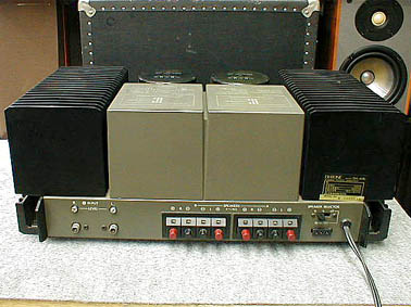 DA-A15 DIATONE - 中古オーディオ 高価買取・販売 ハイファイ堂