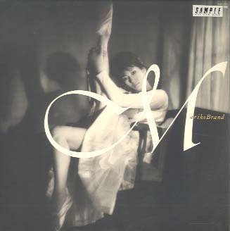 LP美品【刀根麻里子/MARIKO BRAND】1986年発売初回国内盤帯付 MARIKO BRAND 刀根麻理子 - 中古オーディオ 高価買取・販売 ハイファイ堂