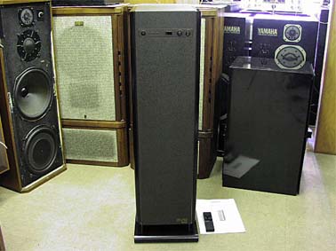 D48激安早い者勝ち✨　ONKYO オンキョー SL-10 スーパーウーファー D48激安早い者勝ち✨ ONKYO オンキョー SL-10 スーパーウーファー