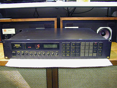 REV7 YAMAHA - 中古オーディオ 高価買取・販売 ハイファイ堂