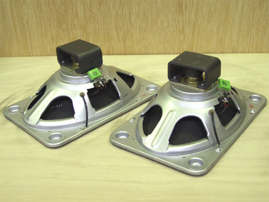 PH2132E ISOPHON - 中古オーディオ 高価買取・販売 ハイファイ堂