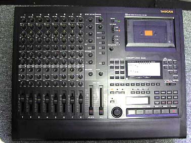 644 TASCAM - 中古オーディオ 高価買取・販売 ハイファイ堂
