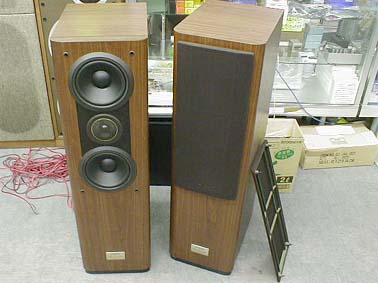 S-77TWIN PIONEER - 中古オーディオ 高価買取・販売 ハイファイ堂