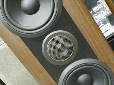 S-77TWIN PIONEER - 中古オーディオ 高価買取・販売 ハイファイ堂