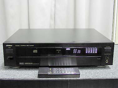 XL-Z621 VICTOR - 中古オーディオ 高価買取・販売 ハイファイ堂