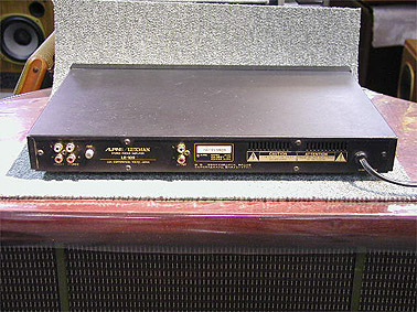 LE-109 ALPINE/LUXMAN - 中古オーディオ 高価買取・販売