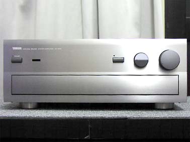 AX-890 YAMAHA - 中古オーディオ 高価買取・販売 ハイファイ堂