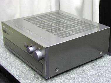 AX-890 YAMAHA - 中古オーディオ 高価買取・販売 ハイファイ堂