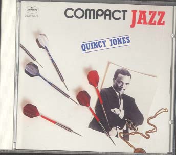 QUINCY JONES & LOWRELL 2枚セット 中古LP】Quincy Jones And His Orchestra - メルカリ