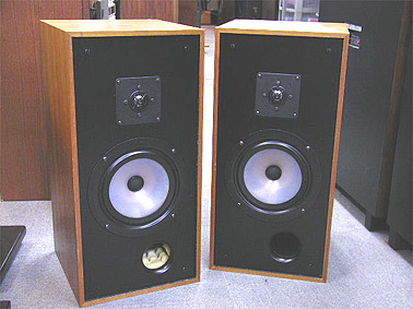 LS7t ROGERS - 中古オーディオ 高価買取・販売 ハイファイ堂