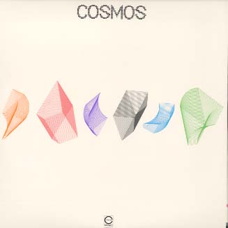 見本盤 非売品 COSMOS CAN CAN CAN! EP カラー レコード Yahoo!オークション - LP【COSMOS CAN CAN CAN】コスモス（田中