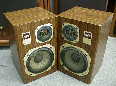 お値下中！CORALスピーカーEX-101動作確認済レア品オーディオ お値下中！CORALスピーカーEX-101動作確認済レア品オーディオ