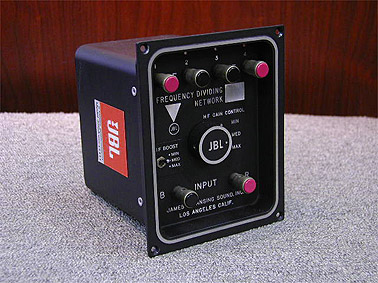 3115A JBL - 中古オーディオ 高価買取・販売 ハイファイ堂