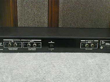 dbx　MODEL120　サブハーモニックシンセサイザー 10日動作保証 Yahoo!オークション - 「dbx 120」楽器、器材の落札相場・落札価格