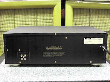 V-3010 TEAC - 中古オーディオ 高価買取・販売 ハイファイ堂