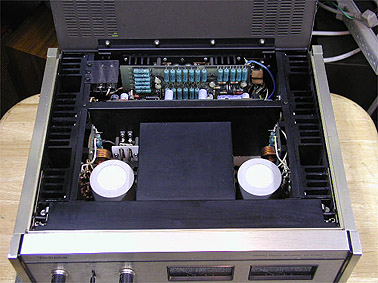 SE-10000 TECHNICS - HiFi-Do McIntosh/JBL/audio-technica/Jeff