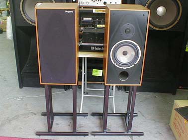 LS7 ROGERS - 中古オーディオ 高価買取・販売 ハイファイ堂