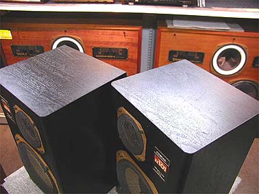 CORAL EX-101 17cm 2way スピーカー CORAL EX-101 17cm 2way スピーカー CORAL EX-101 17cm 2way