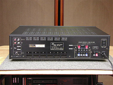 AVA-505 NEC - 中古オーディオ 高価買取・販売 ハイファイ堂