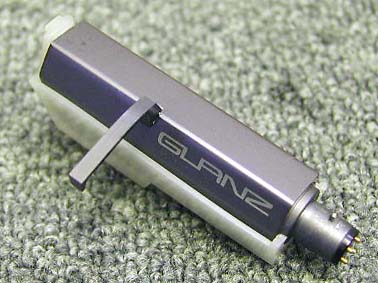 GMC-55EX GLANZ - 中古オーディオ 高価買取・販売 ハイファイ堂