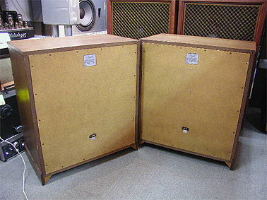 B-302A MOORISH BOZAK - 中古オーディオ 高価買取・販売 ハイファイ堂