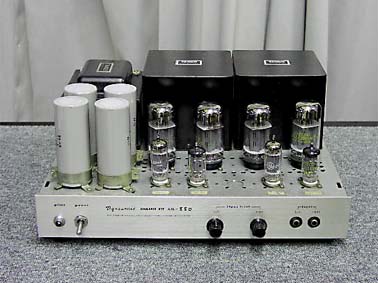 AM-88D Dynasonic - 中古オーディオ 高価買取・販売 ハイファイ堂