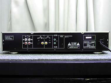 DM-5090 KENWOOD - 中古オーディオ 高価買取・販売 ハイファイ堂