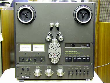 Technics RS-1506U Technics RS-1506U