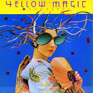 YELLOW MAGIC ORCHESTRA Y.M.O. - 中古オーディオ 高価買取・販売