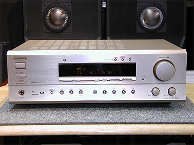 TX-DS494 ONKYO - HiFi-Do McIntosh/JBL/audio-technica/Jeff