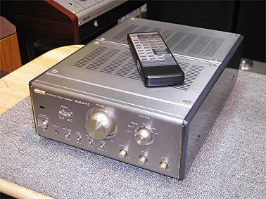 PMA-9.5 DENON - 中古オーディオ 高価買取・販売 ハイファイ堂