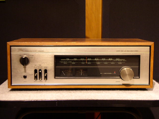 T-300 LUXMAN - 中古オーディオ 高価買取・販売 ハイファイ堂