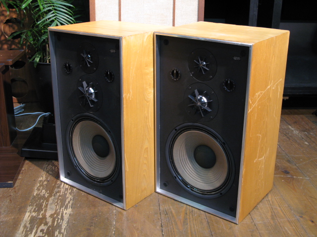 CS-T7 PIONEER - 中古オーディオ 高価買取・販売 ハイファイ堂