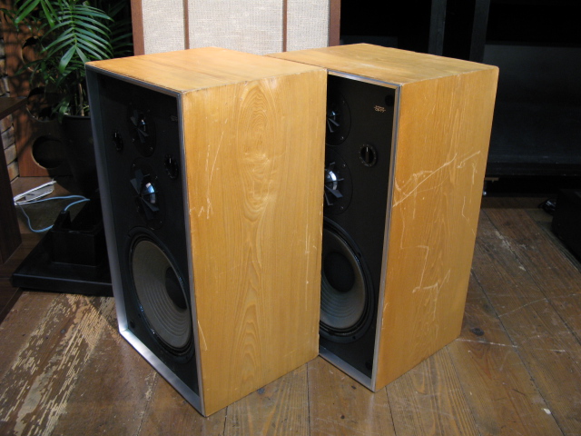 CS-T7 PIONEER - 中古オーディオ 高価買取・販売 ハイファイ堂