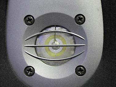 ■INFINITY　DELTA CENTERセンタースピーカー □INFINITY DELTA CENTERセンタースピーカー - メルカリ