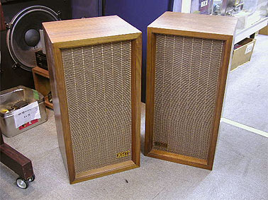 model-319 EMI - 中古オーディオ 高価買取・販売 ハイファイ堂