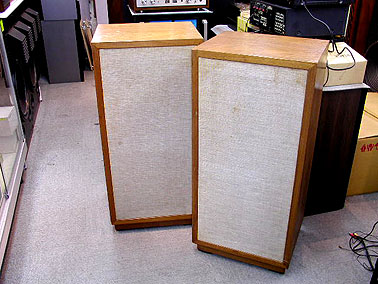 TW63+P610 DIATONE - 中古オーディオ 高価買取・販売 ハイファイ堂