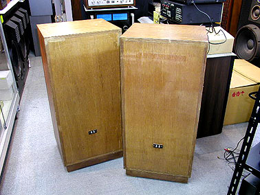 TW63+P610 DIATONE - 中古オーディオ 高価買取・販売 ハイファイ堂