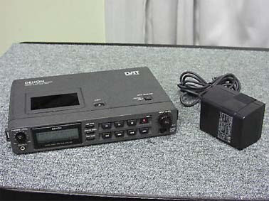 DTR-100P DENON - HiFi-Do McIntosh/JBL/audio-technica/Jeff Rowland 