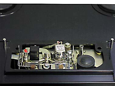 SONY　ＴＣ－３５７Ｂ TC-357B 1979年2月 | ソニー坊やと呼ばれた男