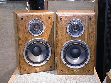 DS-300 DIATONE - 中古オーディオ 高価買取・販売 ハイファイ堂