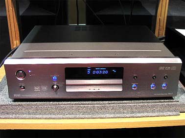 完動 ONKYO INTEGRA RESEARCH RDV-1 DVDプレーヤー RDV-1 Integra Research - 中古オーディオ 高価買取・販売