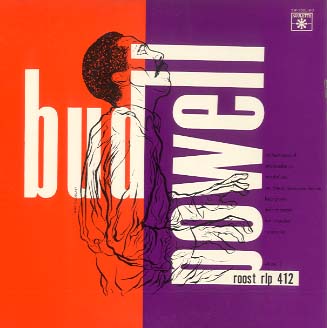 Roost Sessions Best 6-Vol.1/THE BUD POWELL TRIO BUD POWELL(p