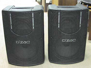 GSP-S55 D'ZAC - 中古オーディオ 高価買取・販売 ハイファイ堂